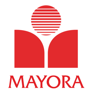 Mayora Logo