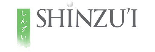 Shinzui Logo